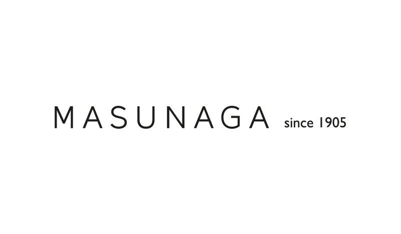 MASUNAGAsince1905